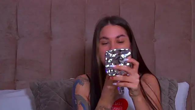 RachelSimpson online show from 01-20-25, 03:59