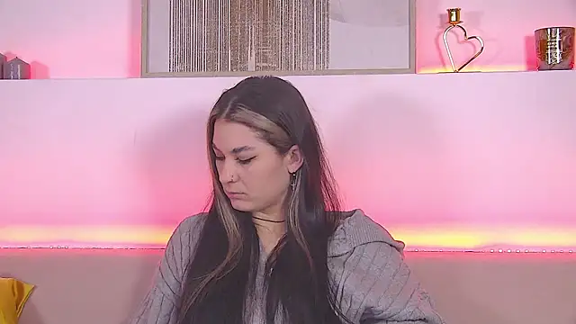 RachelSimpson online show from 02-03-25, 03:42