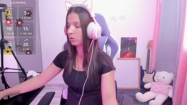 Snapshot of Cositarica_ chatting on 02-09-26, 09:30 Cositarica online show from 02-09-26, 09:30