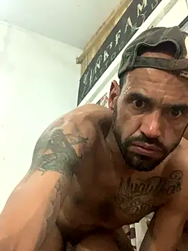 raphadoors19 online show from 10-12-25, 01:48