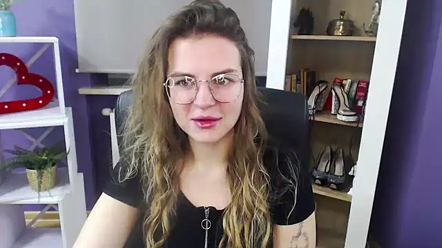 Zoey Erotic online show from 01-10-25, 05:26