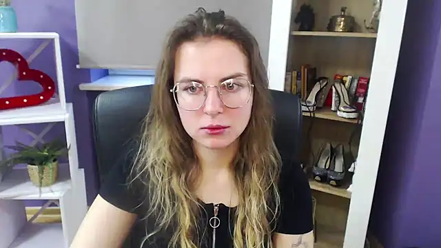 Zoey Erotic online show from 01-10-25, 08:40