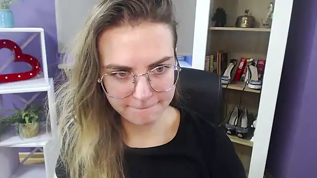 Zoey Erotic online show from 01-11-25, 11:34