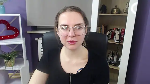 Zoey Erotic online show from 01-14-25, 05:40