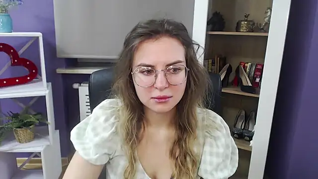 Zoey Erotic online show from 01-17-25, 06:26