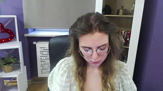 Zoey Erotic online show from 01-17-25, 09:28