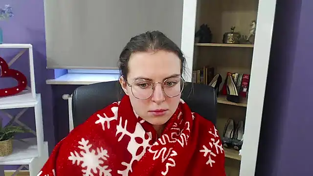 Zoey Erotic online show from 01-18-25, 09:02