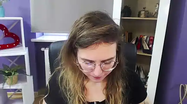 Zoey Erotic online show from 01-20-25, 11:35