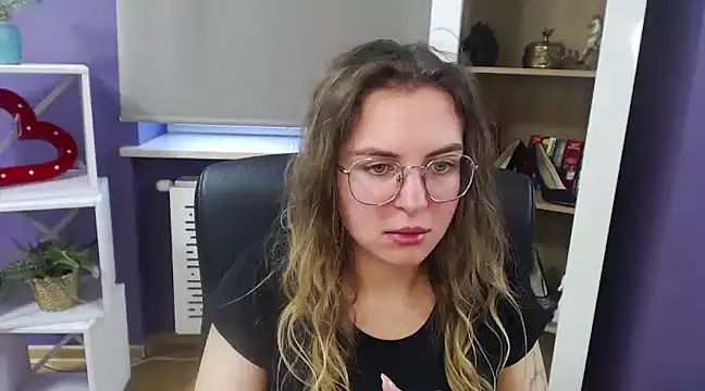 Zoey Erotic online show from 01-21-25, 08:41