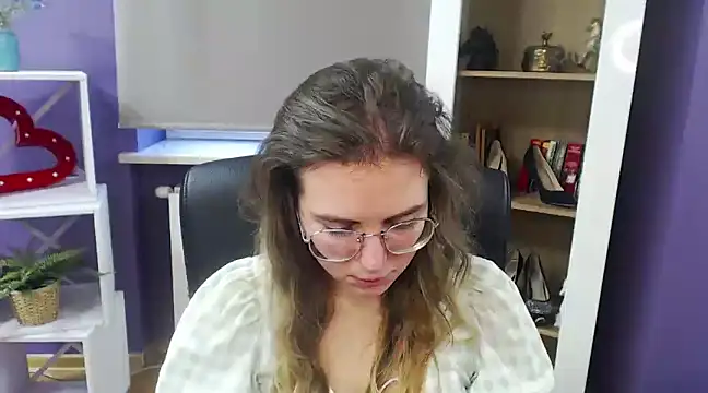 Zoey Erotic online show from 01-22-25, 08:29