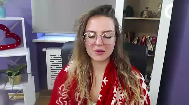 Zoey Erotic online show from 01-23-25, 08:46