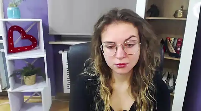 Zoey Erotic online show from 01-24-25, 05:31