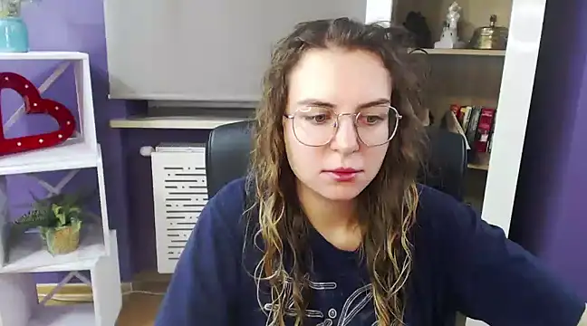 Zoey Erotic online show from 01-31-25, 05:19