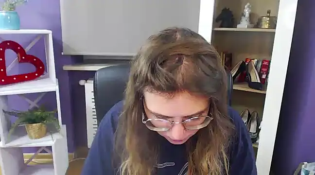 Zoey Erotic online show from 02-03-25, 05:29