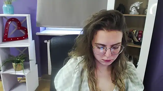 Zoey Erotic online show from 02-11-25, 11:54