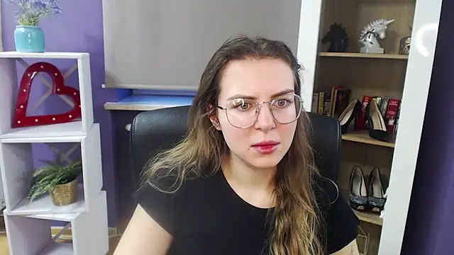 Zoey Erotic online show from 02-17-25, 06:20