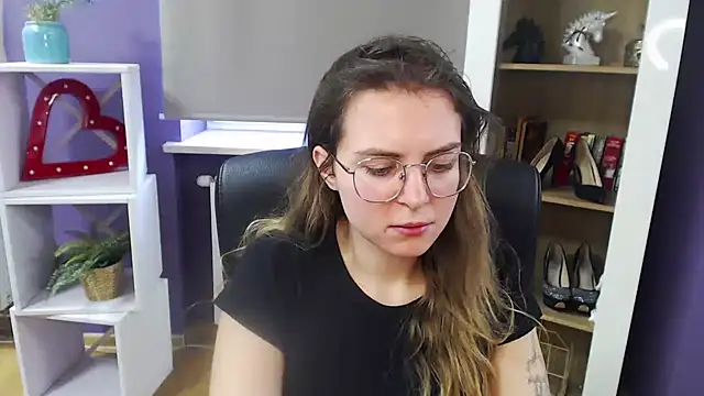 Zoey Erotic online show from 02-17-25, 10:07