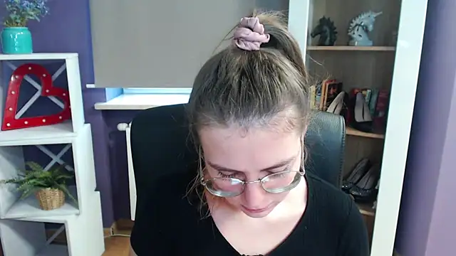 Zoey Erotic online show from 02-21-25, 01:55