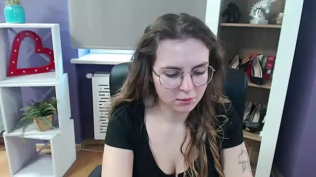 Zoey Erotic online show from 03-05-25, 11:49