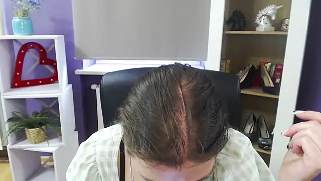 Zoey Erotic online show from 03-18-25, 08:47