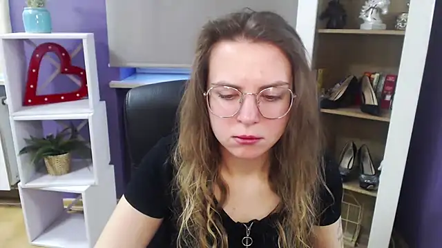 Zoey Erotic online show from 03-20-25, 05:35