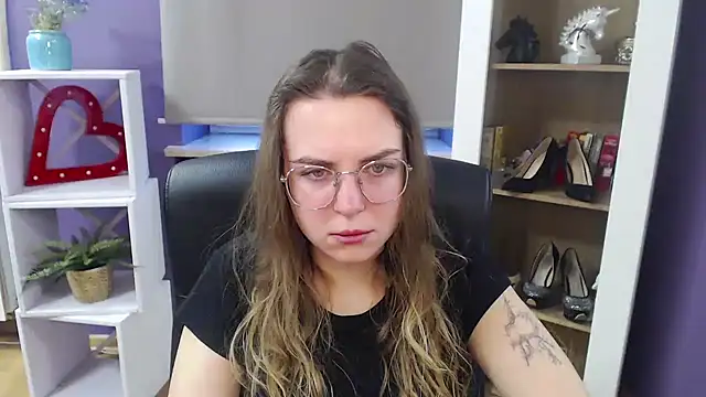 Zoey Erotic online show from 03-21-25, 05:43