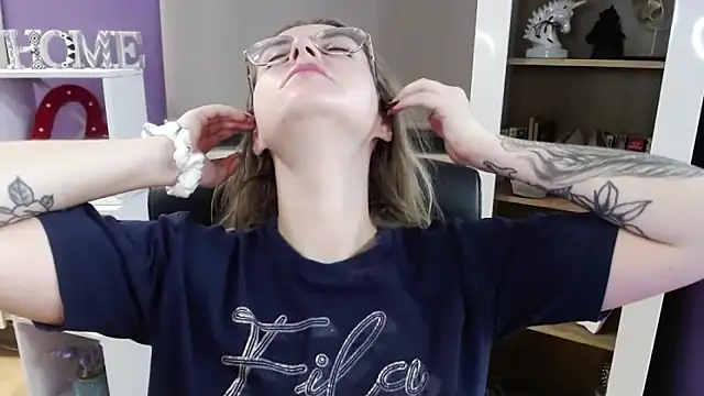 Zoey Erotic online show from 12-03-25, 05:37