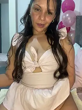 Kataliina online show from 03-17-25, 07:57