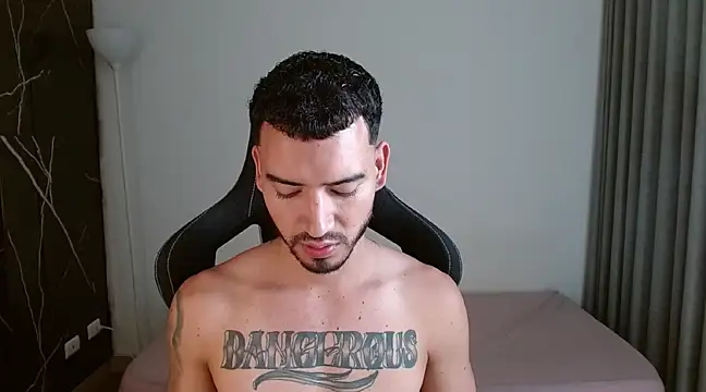 Snapshot of Dangerous-Men chatting on 02-15-25, 12:22 Dangerous-Men online show from 02-15-25, 12:22