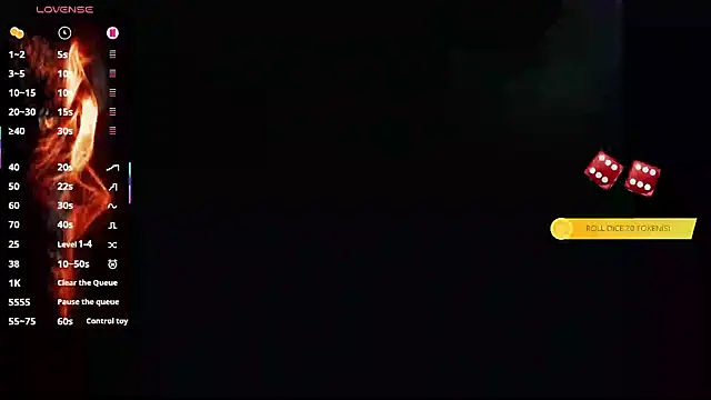 Ume chos1 online show from 10-14-25, 09:10