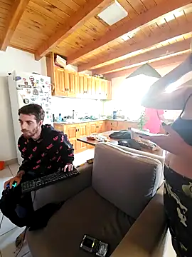 Elnonoykeila77 online show from 02-01-25, 06:19