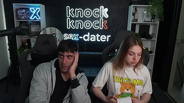 Elnonoykeila77 online show from 09-27-25, 05:40