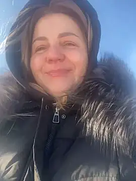 Cute sun online show from 02-01-26, 10:36