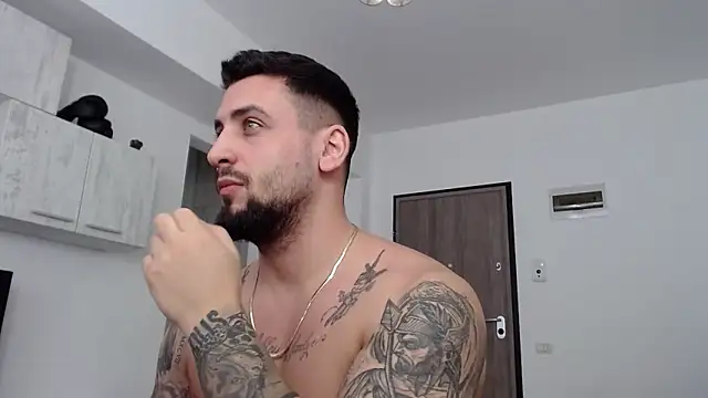  DylanGreen online show from 01-05-25, 08:54