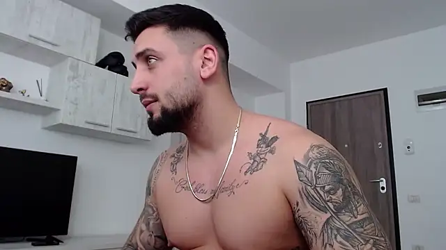  DylanGreen online show from 01-16-25, 08:33