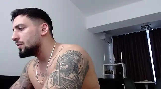  DylanGreen online show from 02-15-25, 08:44