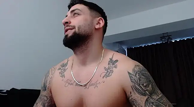  DylanGreen online show from 02-22-25, 08:50