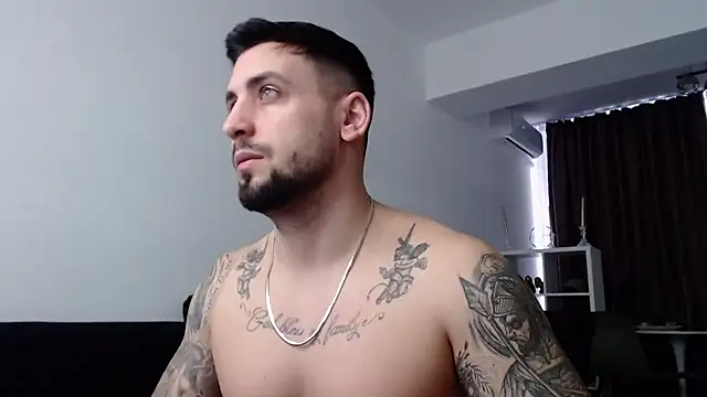  DylanGreen online show from 03-18-25, 08:36