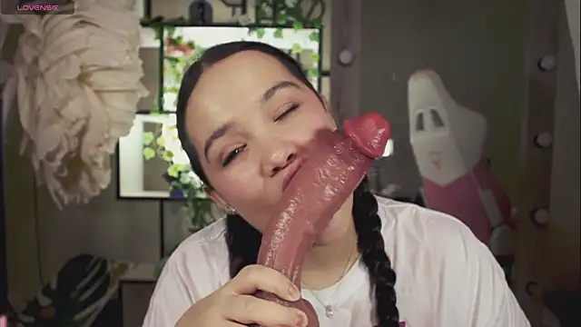 Chery Lady22 online show from 01-25-25, 11:02