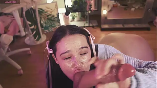 Chery Lady22 online show from 02-21-25, 03:43