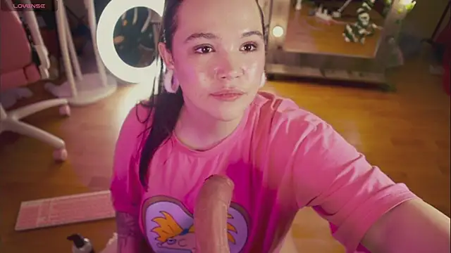 Chery Lady22 online show from 03-08-25, 04:01