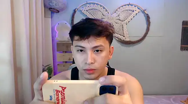 Snapshot of princeJayX chatting on 12-01-24, 09:48 princeJayX online show from 12-01-24, 09:48