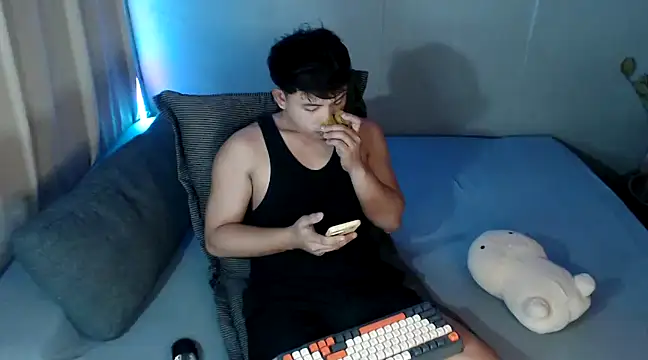 Snapshot of princeJayX chatting on 12-28-24, 05:55 princeJayX online show from 12-28-24, 05:55