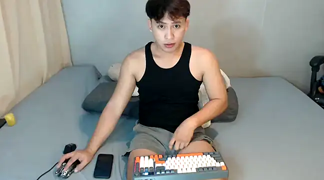 Snapshot of princeJayX chatting on 01-01-25, 01:48 princeJayX online show from 01-01-25, 01:48