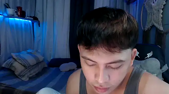 Snapshot of princeJayX chatting on 01-13-25, 04:19 princeJayX online show from 01-13-25, 04:19