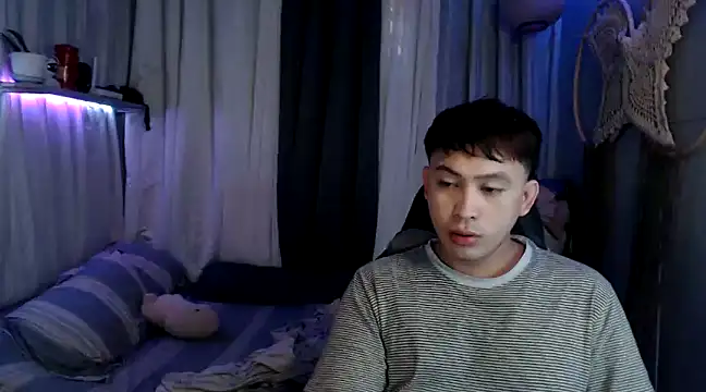 Snapshot of princeJayX chatting on 01-16-25, 02:41 princeJayX online show from 01-16-25, 02:41