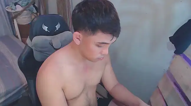 Snapshot of princeJayX chatting on 01-17-25, 01:56 princeJayX online show from 01-17-25, 01:56