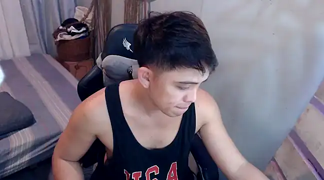 Snapshot of princeJayX chatting on 01-18-25, 12:26 princeJayX online show from 01-18-25, 12:26