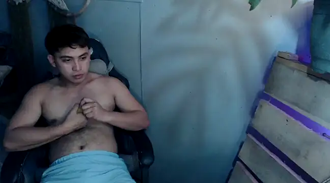 Snapshot of princeJayX chatting on 01-20-25, 04:10 princeJayX online show from 01-20-25, 04:10