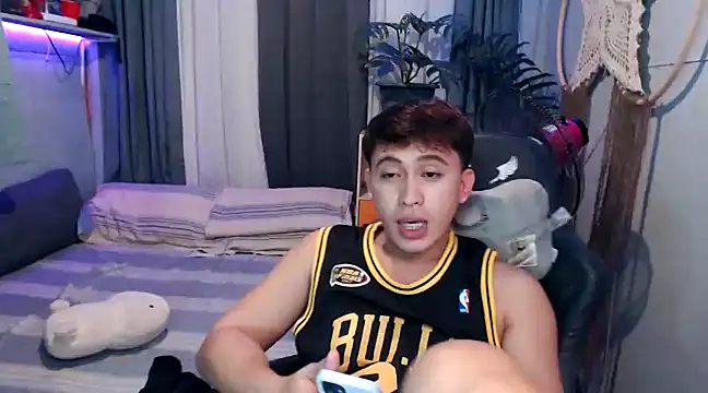 Snapshot of princeJayX chatting on 01-29-25, 12:02 princeJayX online show from 01-29-25, 12:02